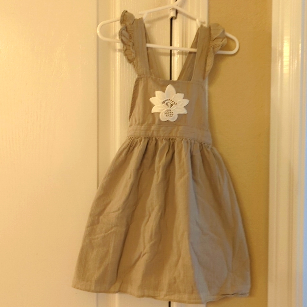 Victoria Beckham for Target Toddler Dress